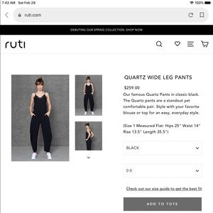 Pants
